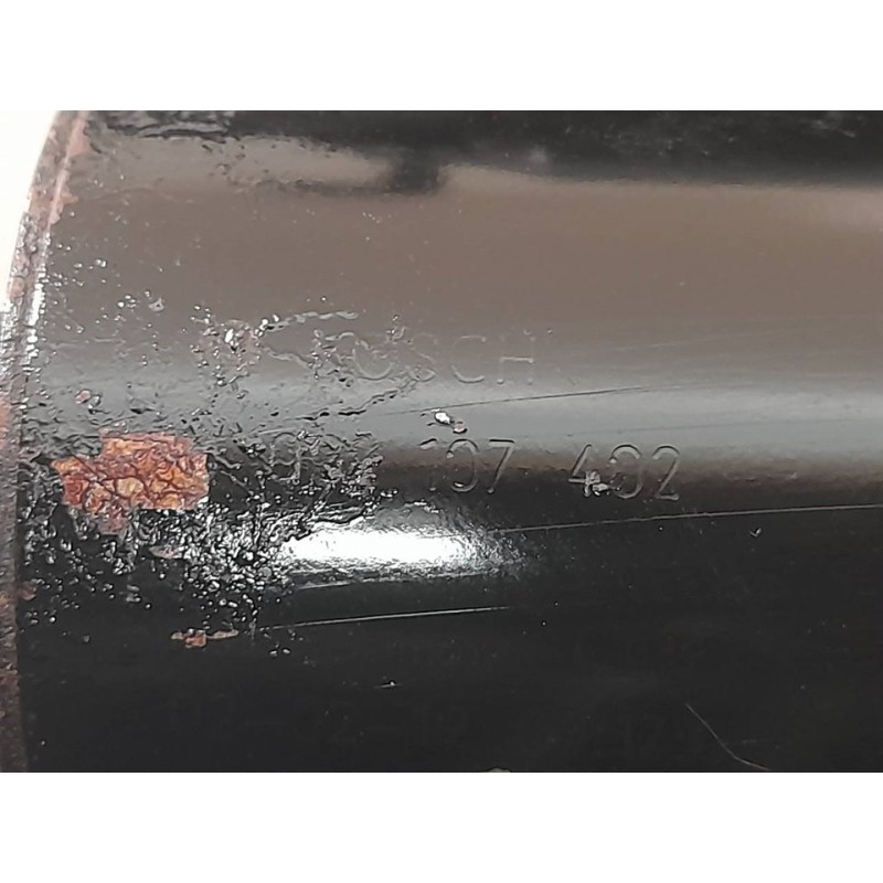 Recambio de motor arranque para opel corsa c club referencia OEM IAM 0001107402 - Gris 4