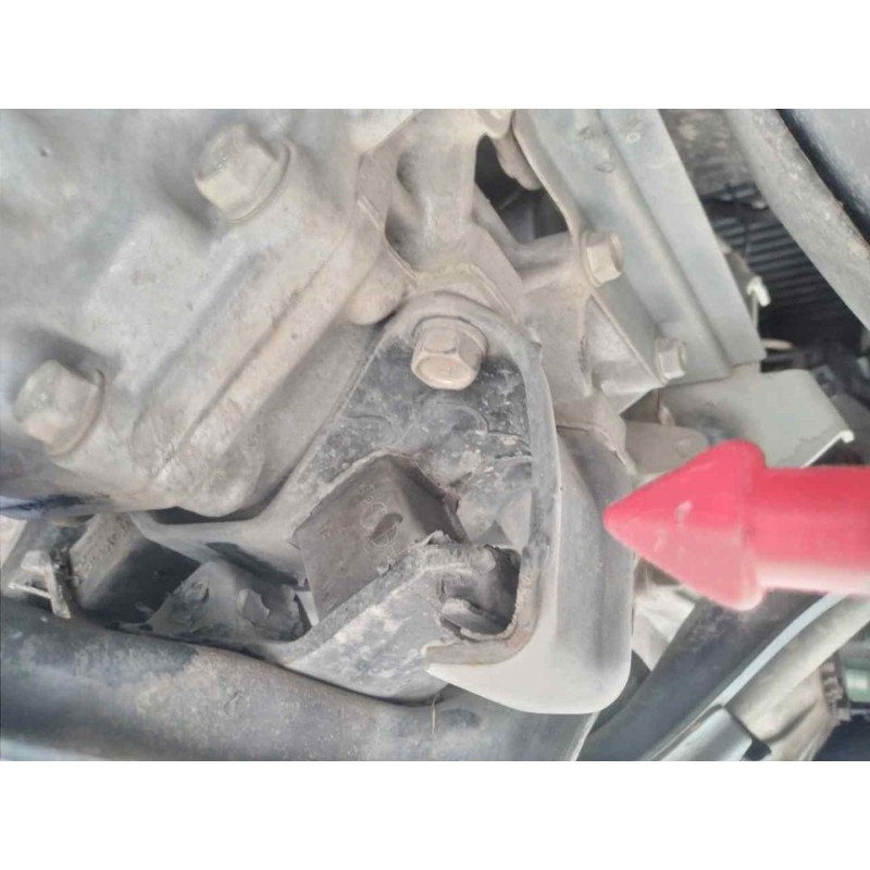 Recambio de soporte cambio para subaru xv executive referencia OEM IAM - Gris 4