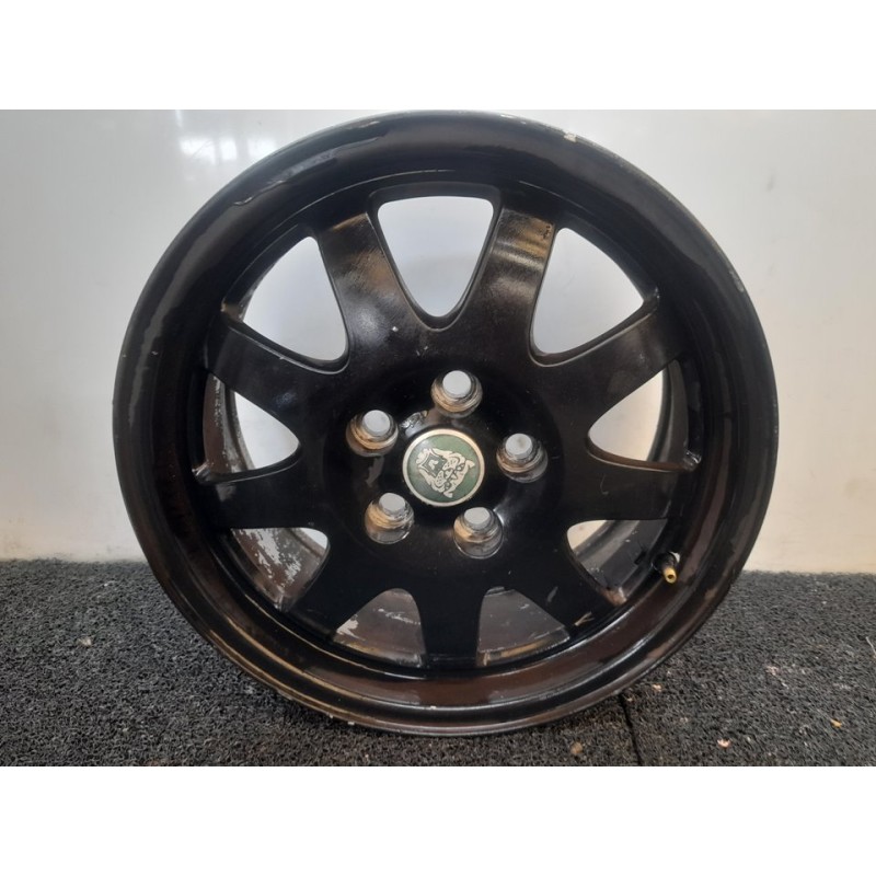 Recambio de llanta para jaguar x-type wagon 2.0 d executive referencia OEM IAM 65JX16CHET525  