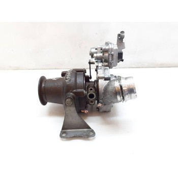 TURBOCOMPRESOR 8518204 