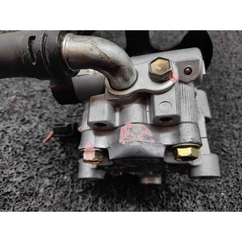Recambio de bomba direccion para toyota rav 4 (a2) 1.8 luna (2003) referencia OEM IAM X4K275 - Negro 3
