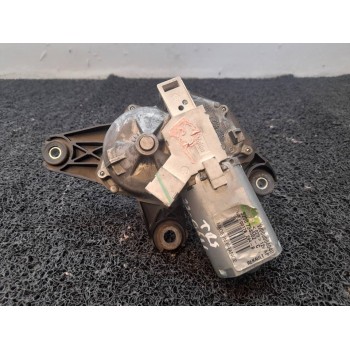 MOTOR LIMPIA TRASERO 8200734582C W000004040 VALEO