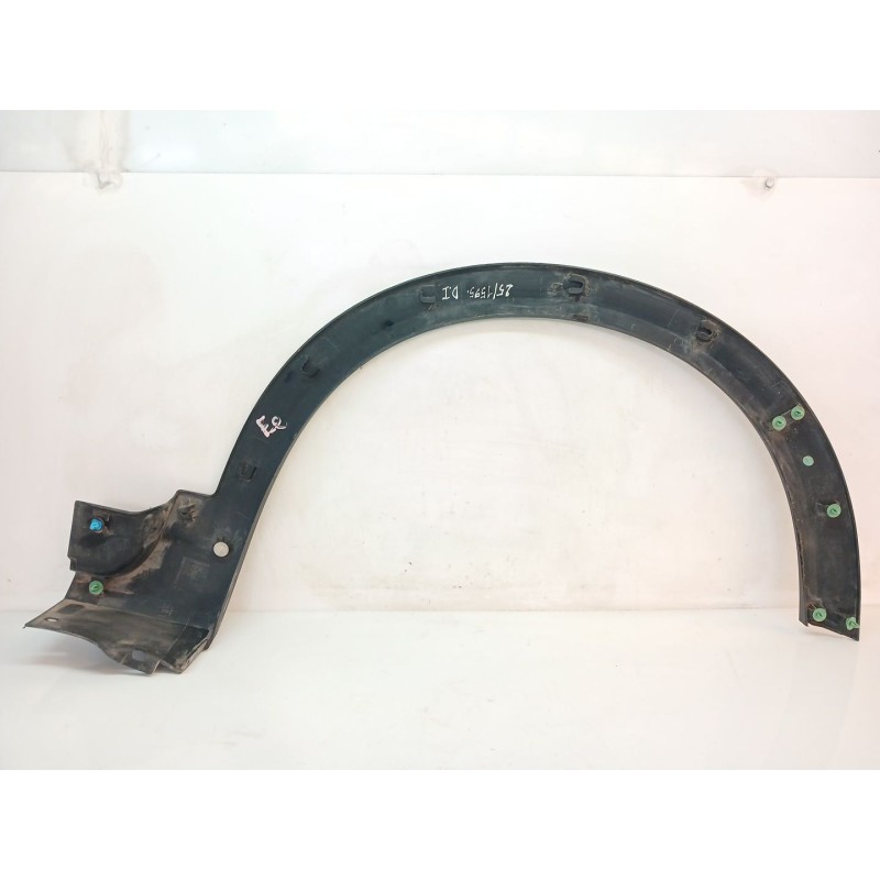Recambio de aletin delantero izquierdo para fiat 500x (334_) 1.0 (334.axn1b) referencia OEM IAM 735655391 4