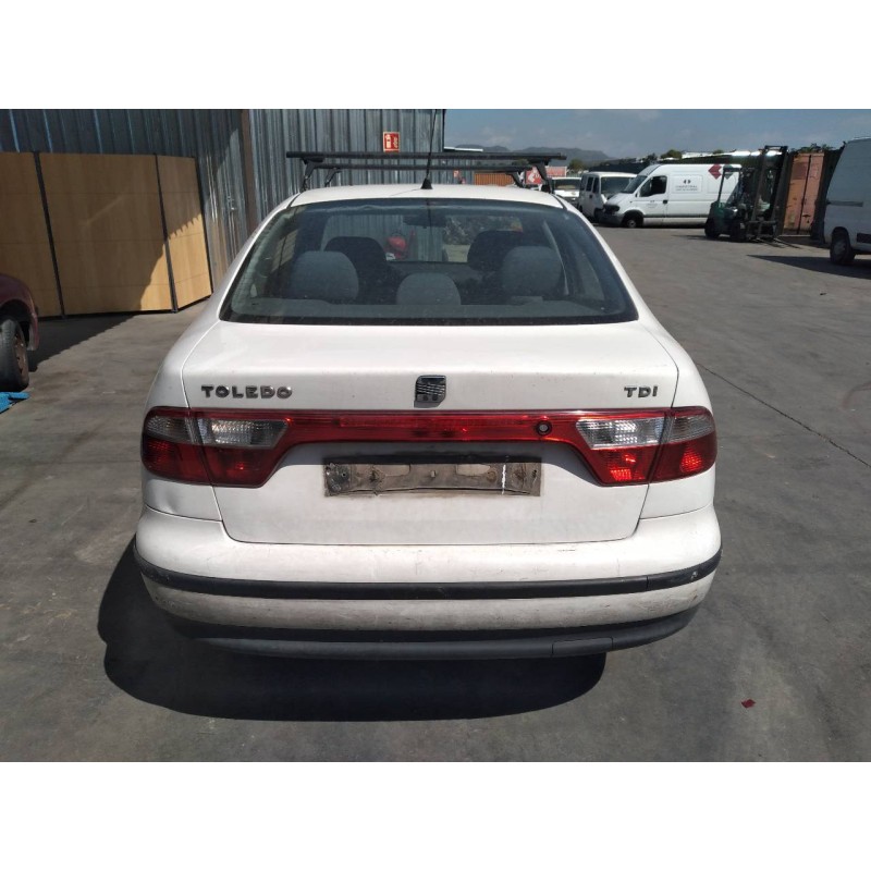 seat toledo (1m2) del año 1999