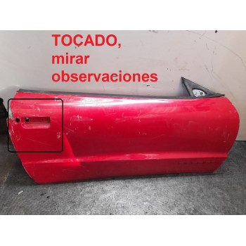 PUERTA DELANTERA DERECHA 