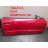 Recambio de puerta delantera derecha para pontiac firebird´89 referencia OEM IAM   