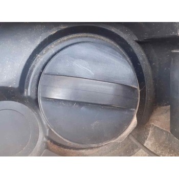 TAPON COMBUSTIBLE 