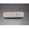 Recambio de mando multifuncion para fiat nuova 500 (150) lounge referencia OEM IAM 28208C487  
