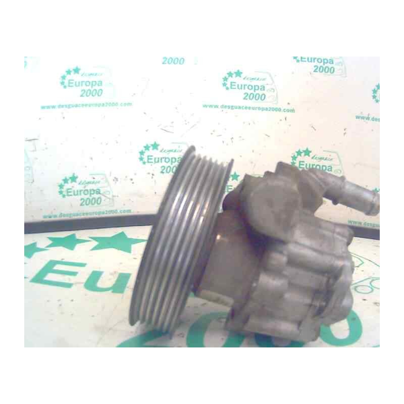 Recambio de bomba direccion para seat ibiza (6k1) 1.9 tdi referencia OEM IAM 851529604 6N0145157 7691955213D - Gris 2