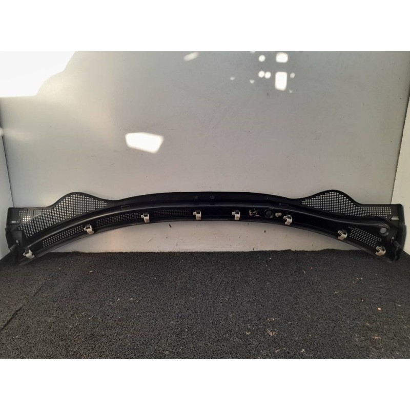 Recambio de torpedo para renault laguna iii authentique referencia OEM IAM - Blanco 2