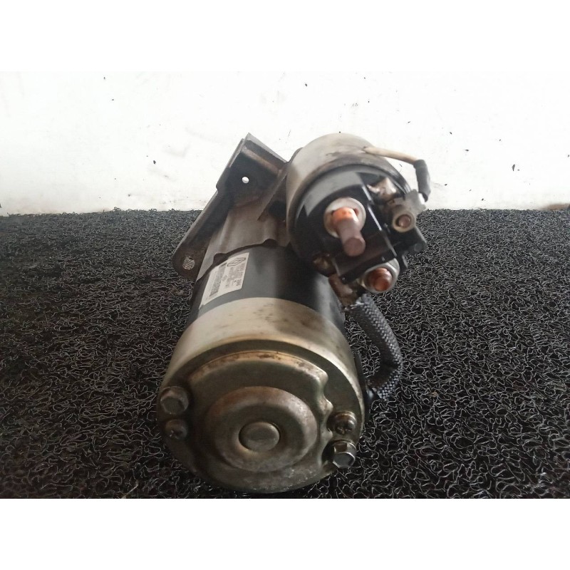 Recambio de motor arranque para renault modus confort dynamique referencia OEM IAM 8200021396 M000T86181 MITSUBISHI 2