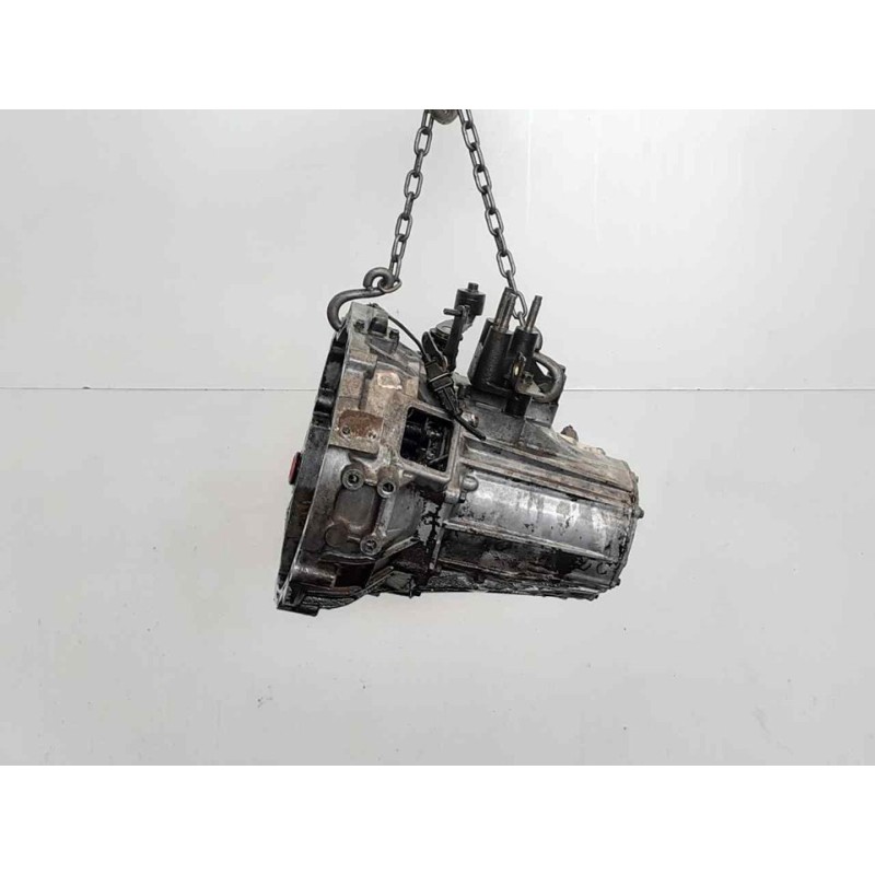 Recambio de caja cambios para kia carnival ii 2.9 cdri ex referencia OEM IAM Y040800324  