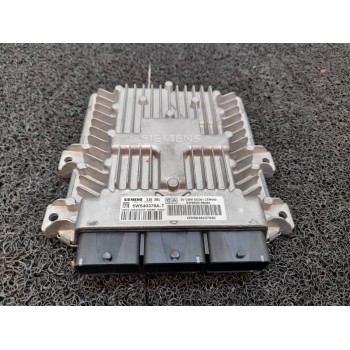 CENTRALITA MOTOR UCE 5WS40379AT 9658198080 9648237680