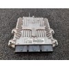 Recambio de centralita motor uce para peugeot 407 feline referencia OEM IAM 5WS40379AT 9658198080 9648237680