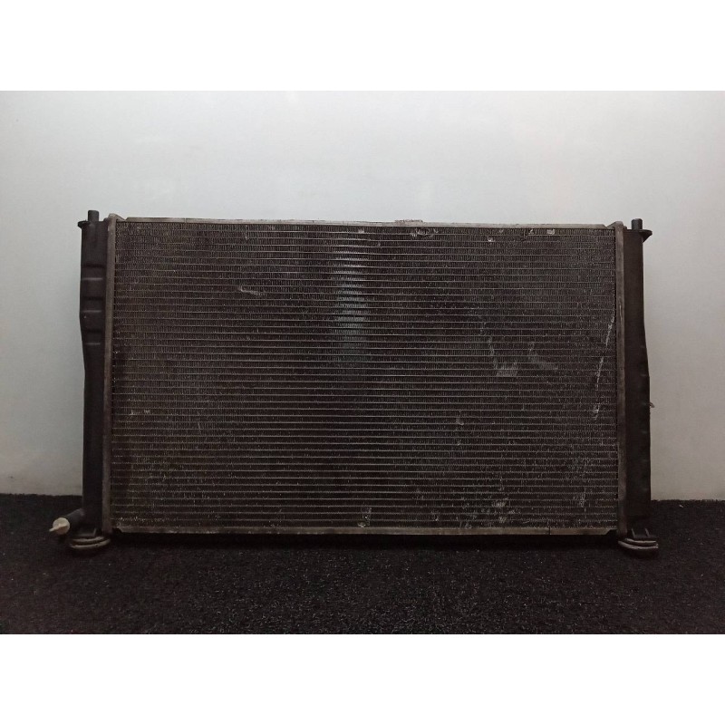Recambio de radiador agua para kia carnival ii 2.9 cdri ex referencia OEM IAM 0K55215200 3