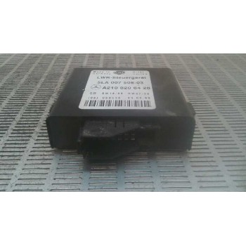 CENTRALITA CHECK CONTROL 5LA00750803 A2108206426 