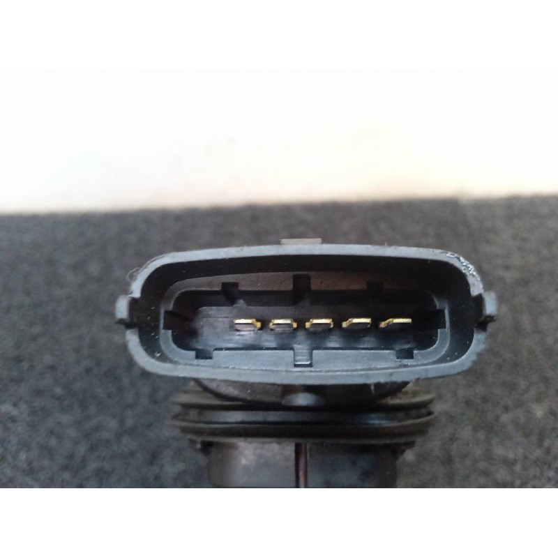 Recambio de bobina encendido para opel vectra c berlina elegance referencia OEM IAM 0221503026 - Gris 5