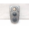 Recambio de mando climatizador para toyota yaris ts referencia OEM IAM 559000D280 758909 