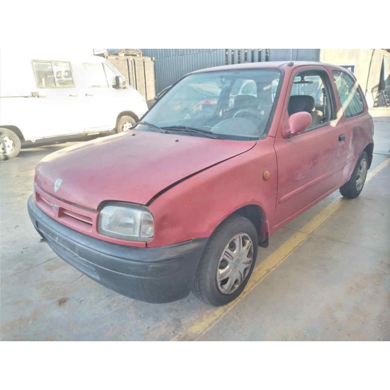 nissan micra (k11) del año 1995