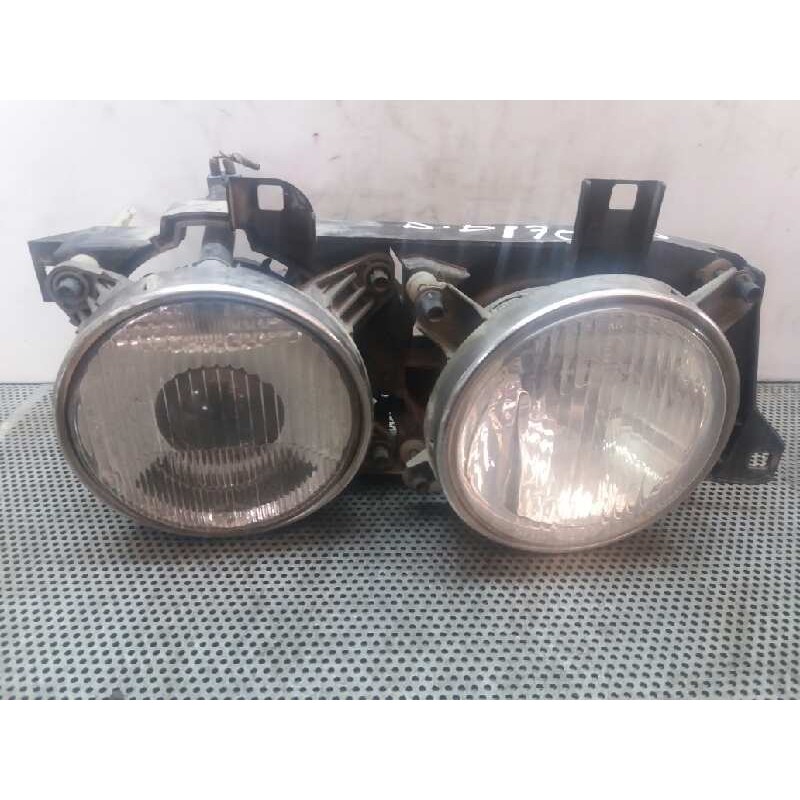 Recambio de faro derecho para bmw serie 5 berlina (e34) 524td referencia OEM IAM   