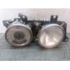 Recambio de faro derecho para bmw serie 5 berlina (e34) 524td referencia OEM IAM   