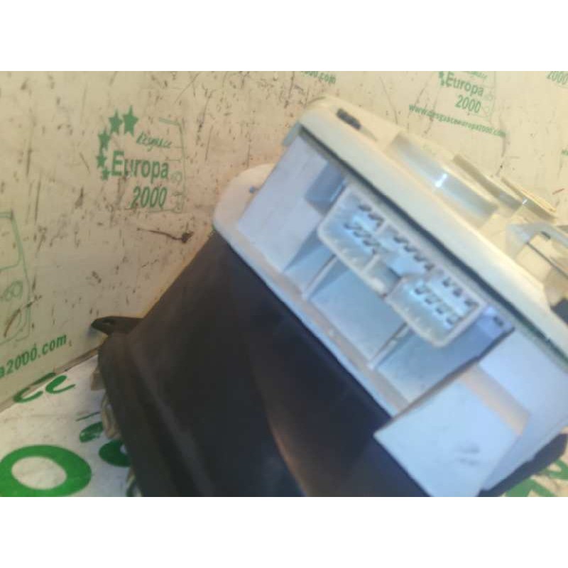 Recambio de cuadro instrumentos para alfa romeo 145 2.0 turbodiesel referencia OEM IAM 602584003 50189 5