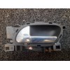 Recambio de maneta interior delantera izquierda para peugeot 308 sw sport referencia OEM IAM 9660525480  