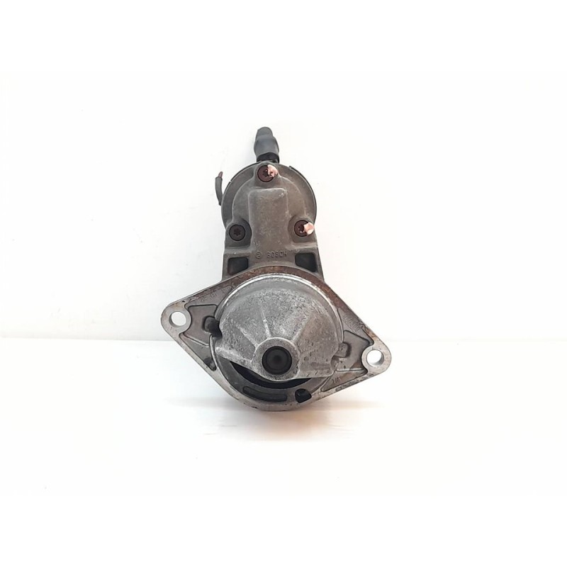 Recambio de motor arranque para opel corsa c club referencia OEM IAM 0001107402 - Gris 5