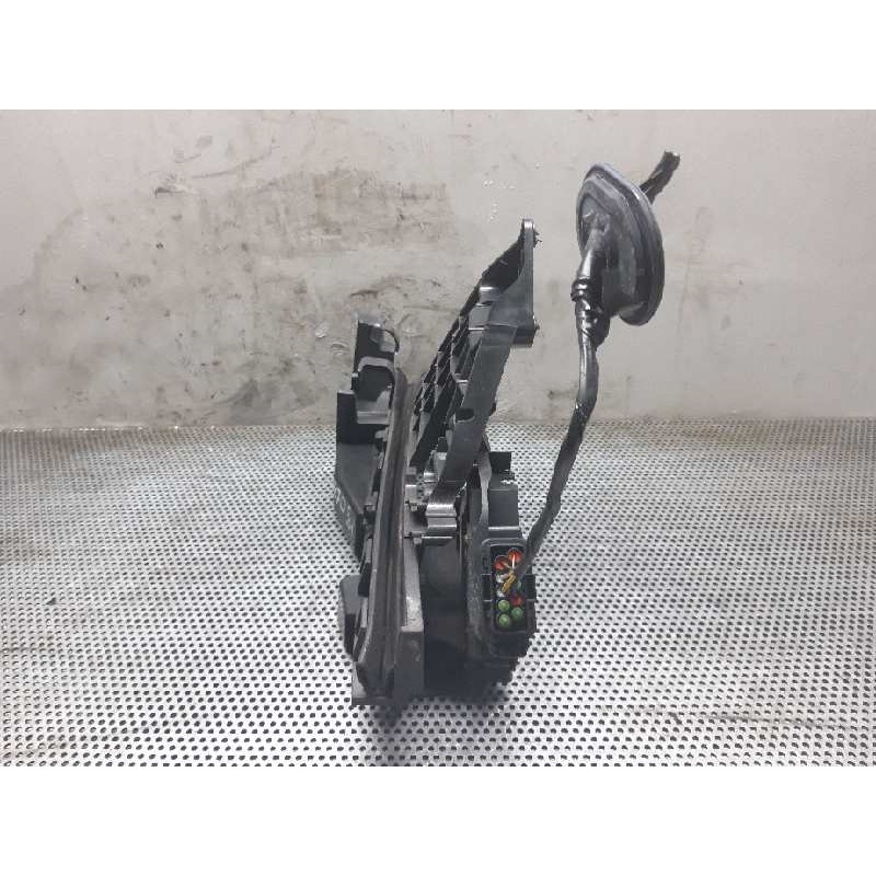 Recambio de cerradura puerta delantera derecha para ford focus sportbreak (cap) trend referencia OEM IAM 2