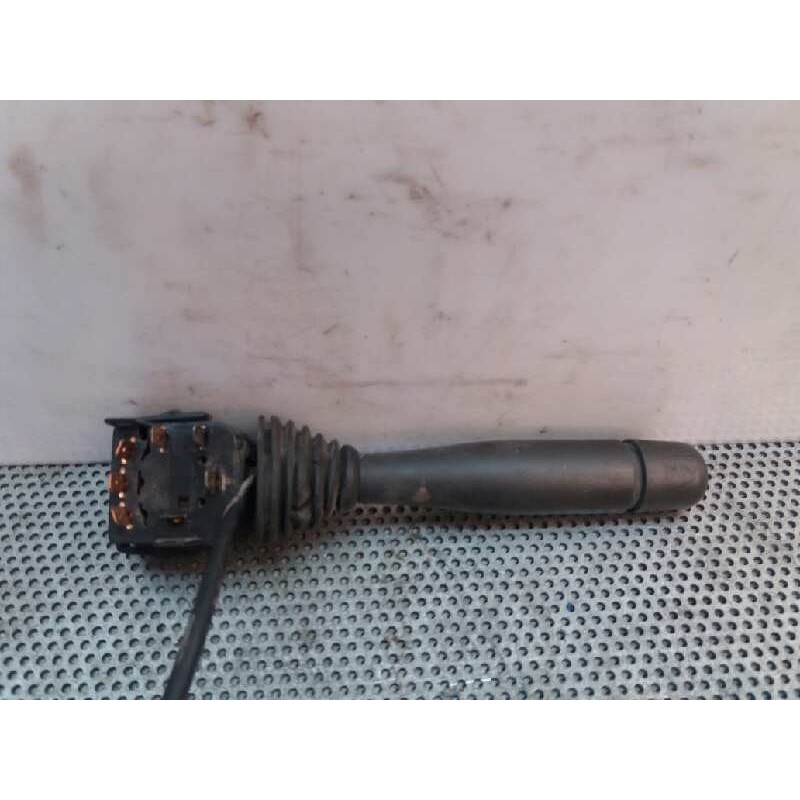 Recambio de mando luces para nissan serie l 35.08 referencia OEM IAM - Blanco 2