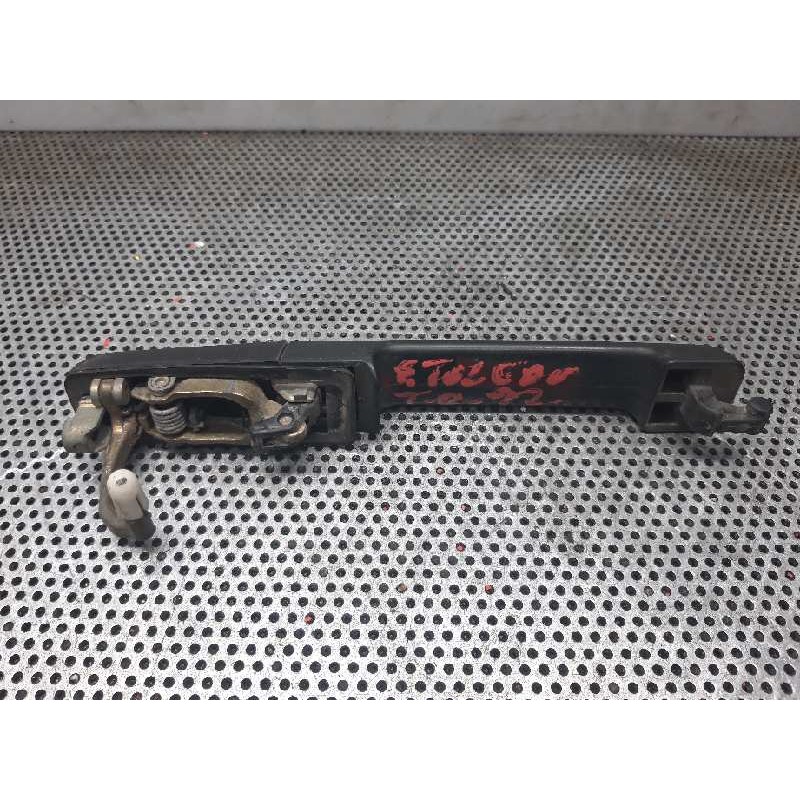 Recambio de maneta exterior trasera derecha para seat toledo (1l) referencia OEM IAM  95556 2