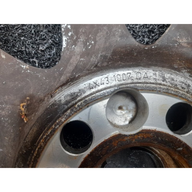 Recambio de llanta para jaguar x-type wagon 2.0 d executive referencia OEM IAM 65JX16CHET525 - Azul 2