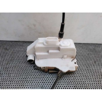CERRADURA PUERTA DELANTERA DERECHA 