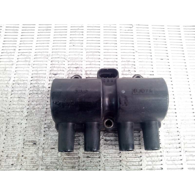 Recambio de bobina encendido para daewoo lanos 1.3 referencia OEM IAM 96253555 19005230 
