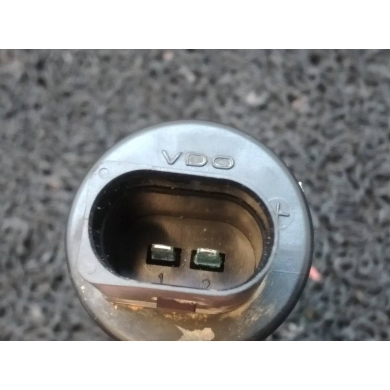 Recambio de bomba limpia para volkswagen touareg (7la) tdi v10 referencia OEM IAM 3B0955681 001005 - Gris 3