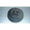 Recambio de tambor freno trasero para nissan kubistar (x76) 1.5 dci turbodiesel cat referencia OEM IAM   
