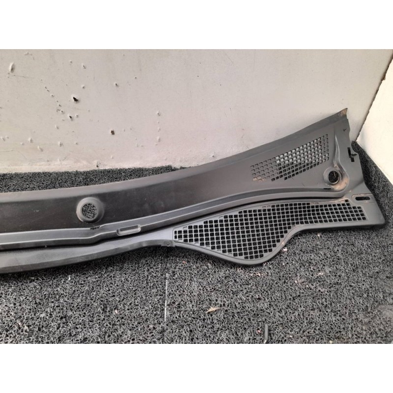 Recambio de torpedo para renault laguna iii authentique referencia OEM IAM - Blanco 3