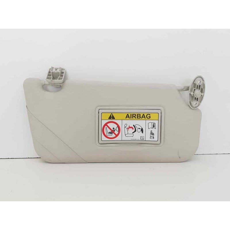 Recambio de parasol derecho para ford focus lim. trend referencia OEM IAM   