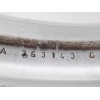 Recambio de llanta para renault kangoo profesional referencia OEM IAM 363143  