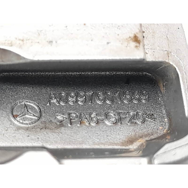 Recambio de maneta exterior trasera izquierda para mercedes-benz clase a (bm 177) a 180 (177.084) referencia OEM IAM A0997601559 2