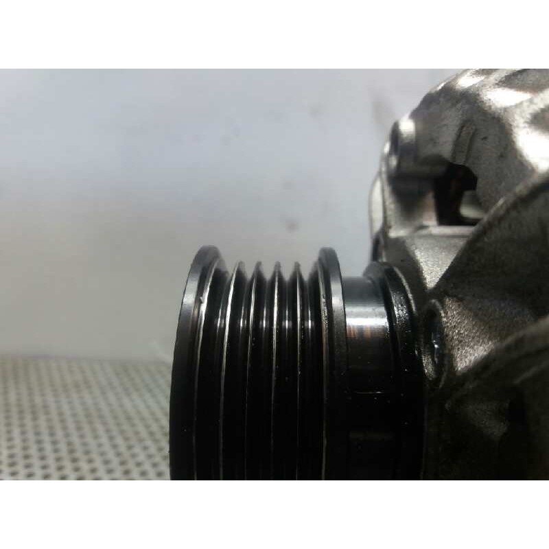 Recambio de alternador para mg serie 45 (rt) classic (5-ptas.) referencia OEM IAM 0002068 - Negro 7