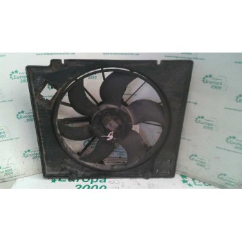 ELECTROVENTILADOR GATES|9020871A 124719 7700310401
