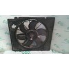 Recambio de electroventilador para renault trafic (desde 5.89) referencia OEM IAM GATES|9020871A 124719 7700310401