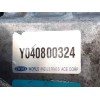 Recambio de caja cambios para kia carnival ii 2.9 cdri ex referencia OEM IAM Y040800324  