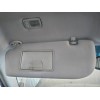 Recambio de parasol izquierdo para chevrolet epica ltx referencia OEM IAM   