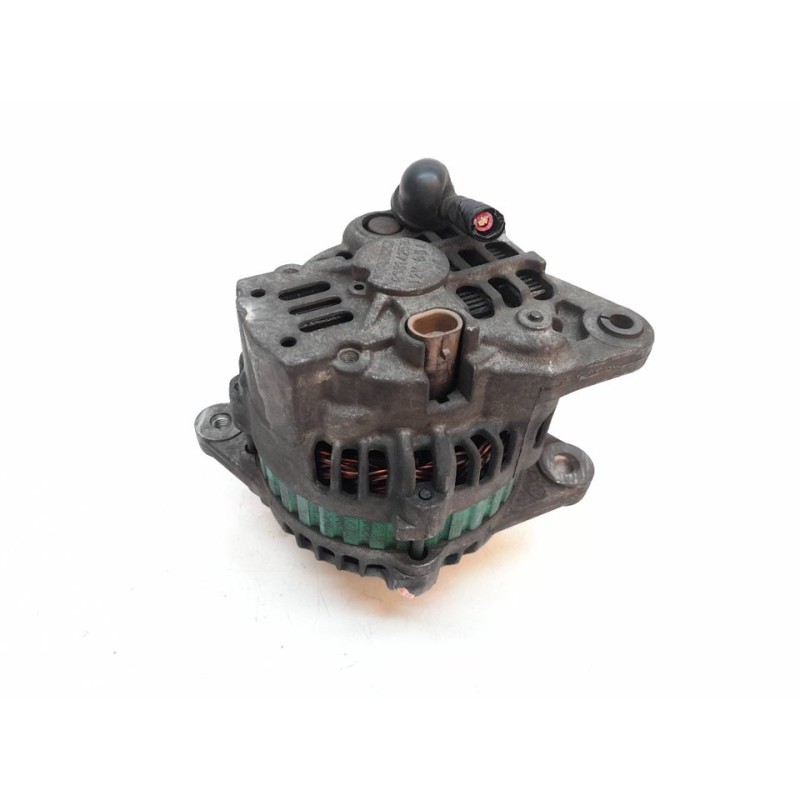 Recambio de alternador para daewoo matiz se referencia OEM IAM 96314258 - Verde 2