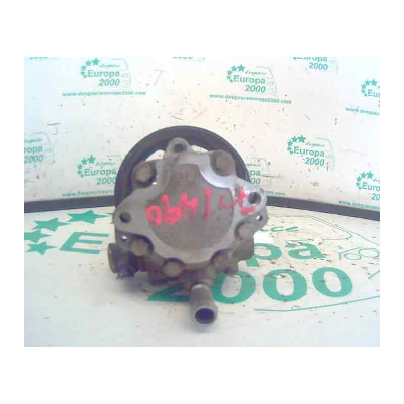 Recambio de bomba direccion para seat ibiza (6k1) 1.9 tdi referencia OEM IAM 851529604 6N0145157 7691955213D - Gris 3