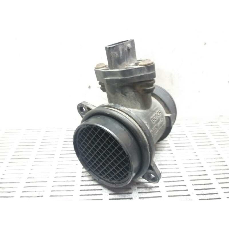 Recambio de caudalimetro para fiat punto berlina (188) 1.3 jtd cat referencia OEM IAM 0281002613  BOSCH - Blanco 3