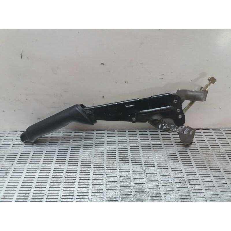 Recambio de palanca freno para volkswagen polo berlina (6n1) 1.3 referencia OEM IAM - Blanco 2