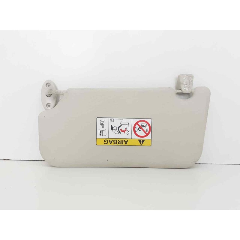 Recambio de parasol derecho para ford focus lim. trend referencia OEM IAM 2